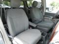 2008 Clearwater Blue Pearlcoat Chrysler Town & Country Touring  photo #14