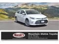 2016 Blizzard Pearl Toyota Avalon Hybrid Limited  photo #1