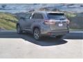Predawn Gray Mica - Highlander XLE Photo No. 3