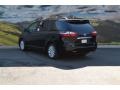 2016 Midnight Black Metallic Toyota Sienna Limited Premium AWD  photo #3