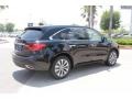 Crystal Black Pearl - MDX Technology Photo No. 7