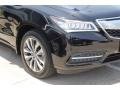 Crystal Black Pearl - MDX Technology Photo No. 10