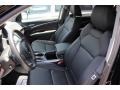 Crystal Black Pearl - MDX Technology Photo No. 13