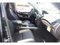 Crystal Black Pearl - MDX Technology Photo No. 22