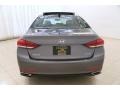 Empire State Gray - Genesis 3.8 Sedan Photo No. 19