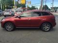 2009 Copper Red Mica Mazda CX-7 Grand Touring AWD  photo #8