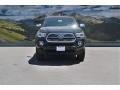 Black - Tacoma Limited Double Cab 4x4 Photo No. 2