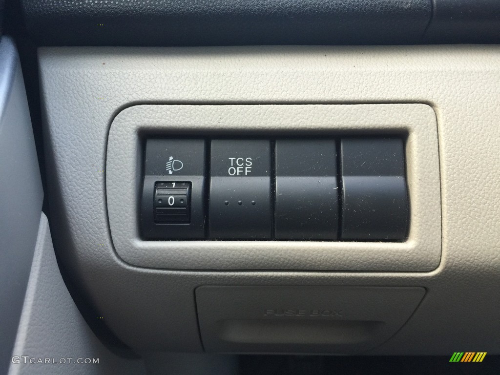 2009 CX-7 Grand Touring AWD - Copper Red Mica / Sand photo #14