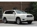 Blizzard White Pearl - Highlander  Photo No. 2
