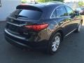 2012 Midnight Mocha Infiniti FX 35 AWD Limited Edition  photo #5