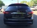 2012 Midnight Mocha Infiniti FX 35 AWD Limited Edition  photo #6