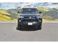 2016 Midnight Black Metallic Toyota 4Runner SR5 4x4  photo #2