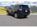 2016 Midnight Black Metallic Toyota 4Runner SR5 4x4  photo #3