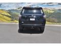 2016 Midnight Black Metallic Toyota 4Runner SR5 4x4  photo #4