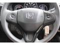 Misty Green Pearl - HR-V LX Photo No. 11