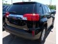 Onyx Black - Terrain SLE AWD Photo No. 1