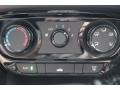 2016 Honda HR-V LX Controls