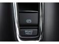 2016 Honda HR-V Black Interior Controls Photo