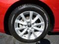 Soul Red Metallic - Mazda6 Sport Photo No. 14