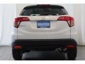 2016 White Orchid Pearl Honda HR-V LX  photo #6