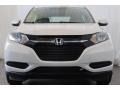 White Orchid Pearl - HR-V LX Photo No. 4