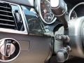2017 Mercedes-Benz GLS 450 4Matic Controls
