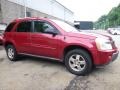 Salsa Red Metallic 2005 Chevrolet Equinox LT AWD