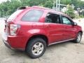 Salsa Red Metallic - Equinox LT AWD Photo No. 5