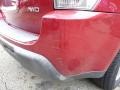 Salsa Red Metallic - Equinox LT AWD Photo No. 6