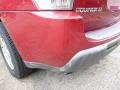 Salsa Red Metallic - Equinox LT AWD Photo No. 8