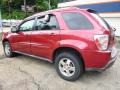 Salsa Red Metallic - Equinox LT AWD Photo No. 9