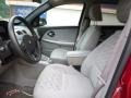 Salsa Red Metallic - Equinox LT AWD Photo No. 13