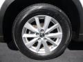Crystal White Pearl Mica - CX-5 Touring AWD Photo No. 15
