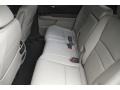 2016 White Diamond Pearl Honda Pilot EX-L  photo #12