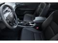 2016 Crystal Black Pearl Honda Accord Sport Sedan  photo #8