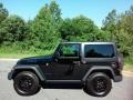Black - Wrangler Sport Photo No. 1