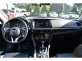 2014 Meteor Gray Mica Mazda MAZDA6 Touring  photo #14