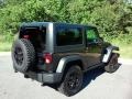 Black - Wrangler Sport Photo No. 7