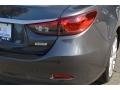 2014 Meteor Gray Mica Mazda MAZDA6 Touring  photo #23