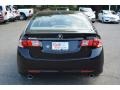 Crystal Black Pearl - TSX Sedan Photo No. 4