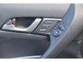 Crystal Black Pearl - TSX Sedan Photo No. 10
