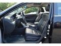 Crystal Black Pearl - TSX Sedan Photo No. 12