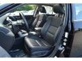 Crystal Black Pearl - TSX Sedan Photo No. 13
