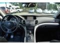 Crystal Black Pearl - TSX Sedan Photo No. 15