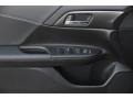 2016 Crystal Black Pearl Honda Accord Sport Sedan  photo #7