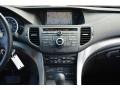 Crystal Black Pearl - TSX Sedan Photo No. 16