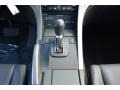 Crystal Black Pearl - TSX Sedan Photo No. 17