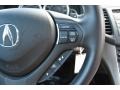 Crystal Black Pearl - TSX Sedan Photo No. 20