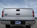 2008 Silver Metallic Ford F150 XLT SuperCab  photo #6