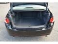 Crystal Black Pearl - TSX Sedan Photo No. 23